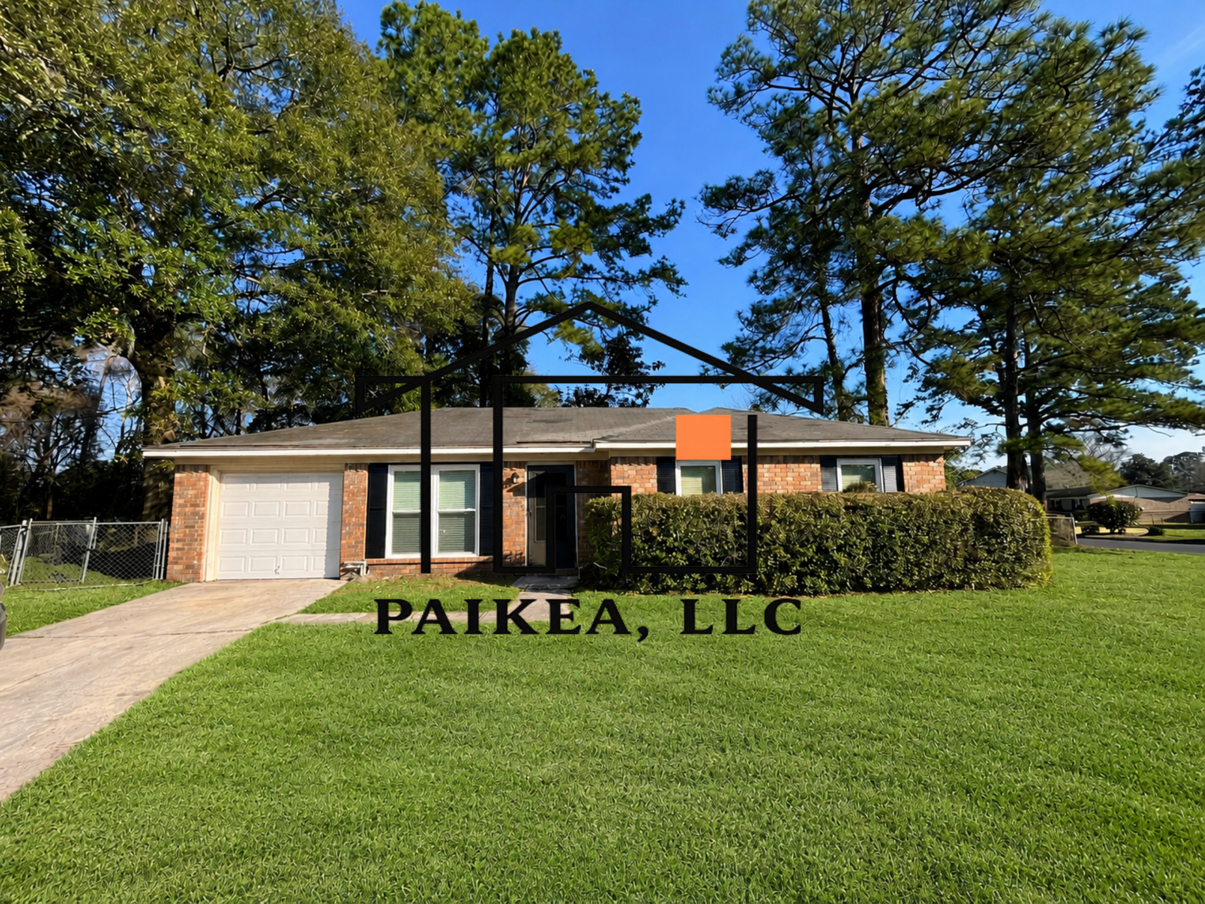 Savannah House: 1 Culverton Ct