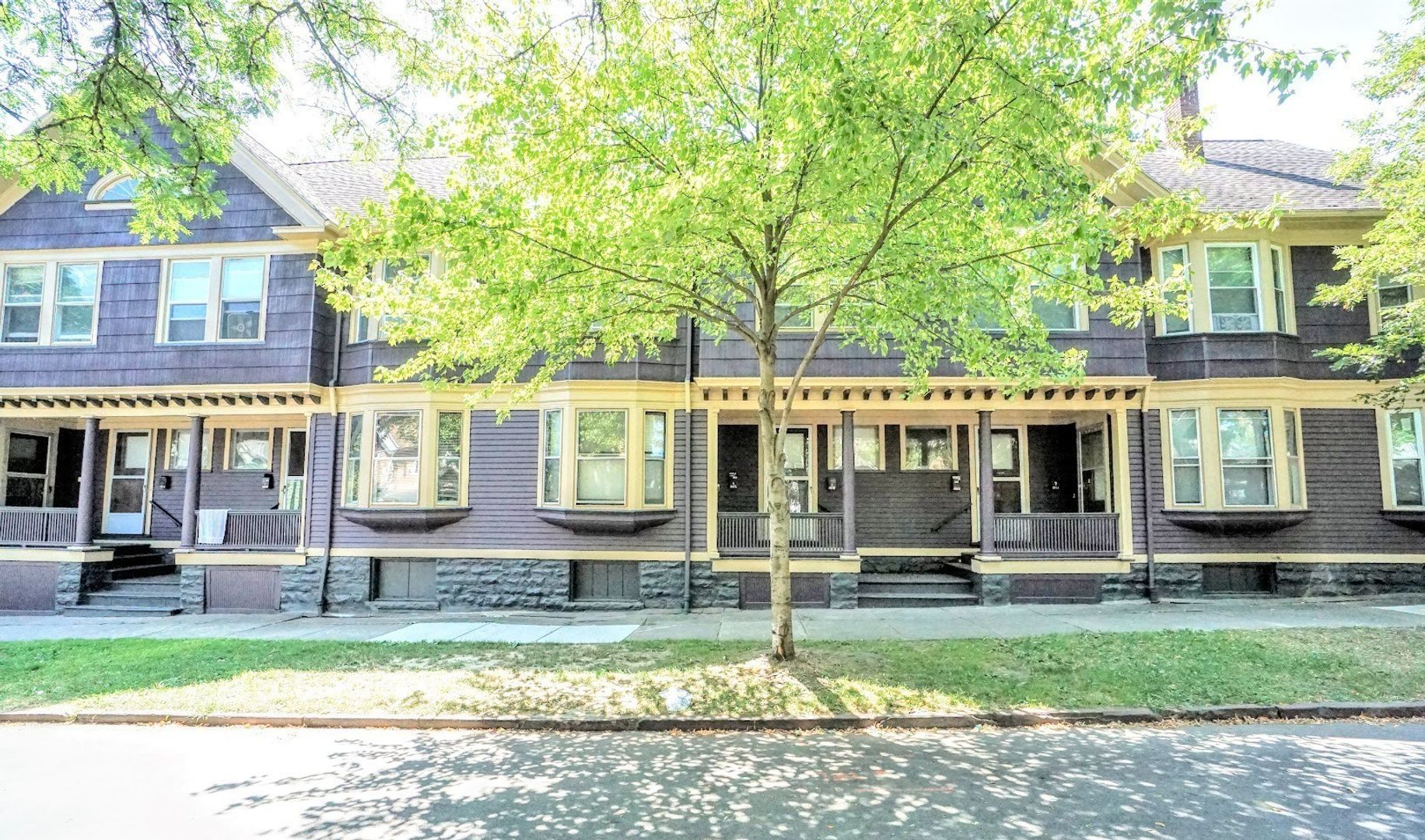 Rochester Condo: 283-A Pearl Street