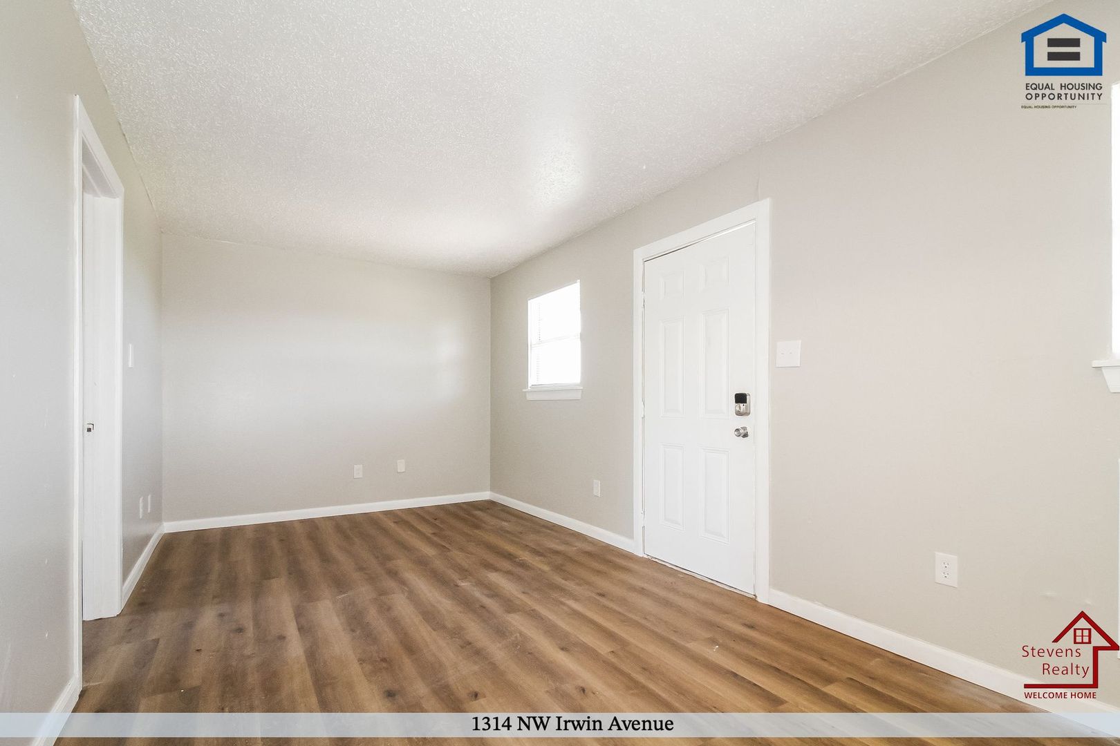 Lawton Apartment: 1314 NW Irwin Ave