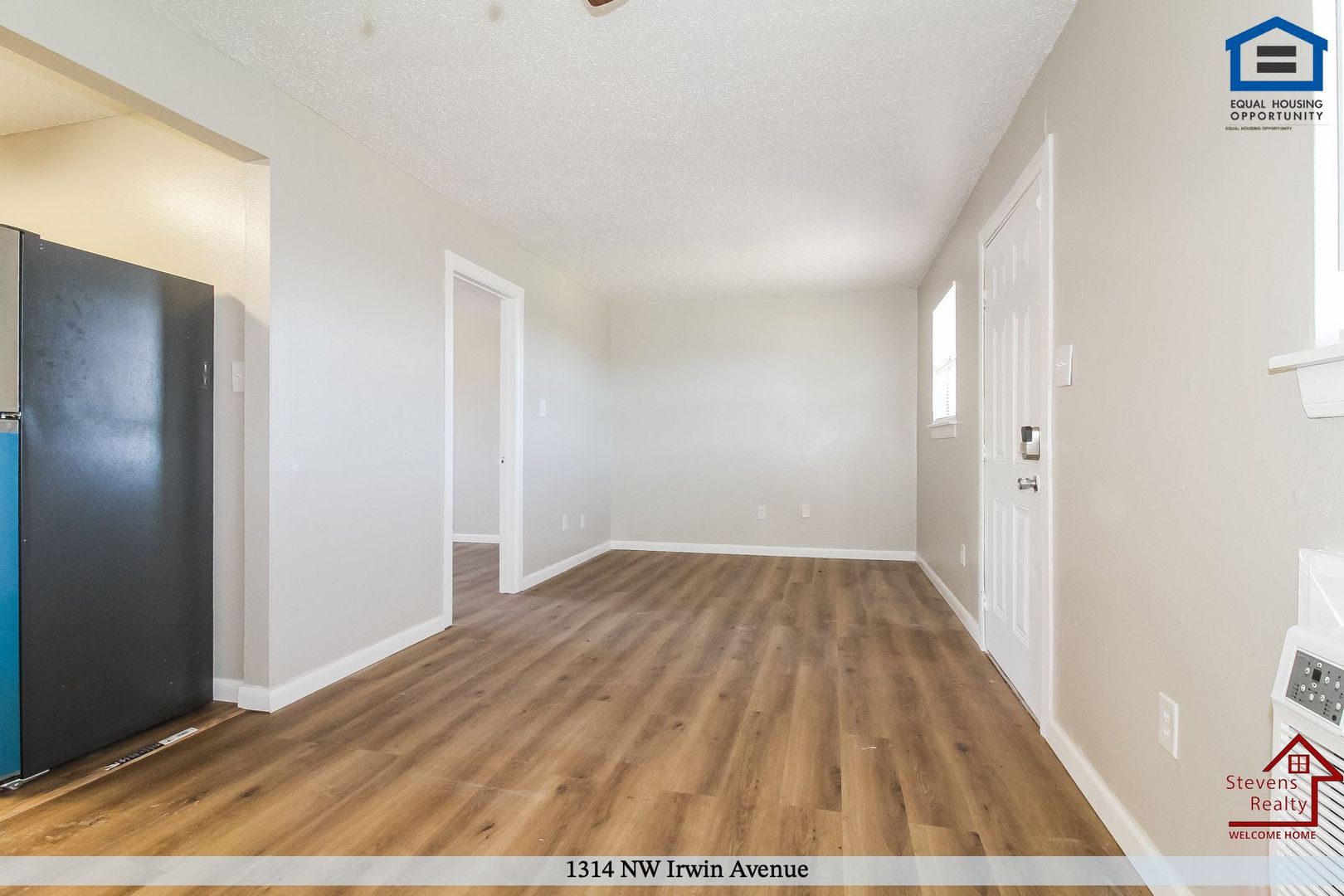 Lawton Apartment: 1314 NW Irwin Ave