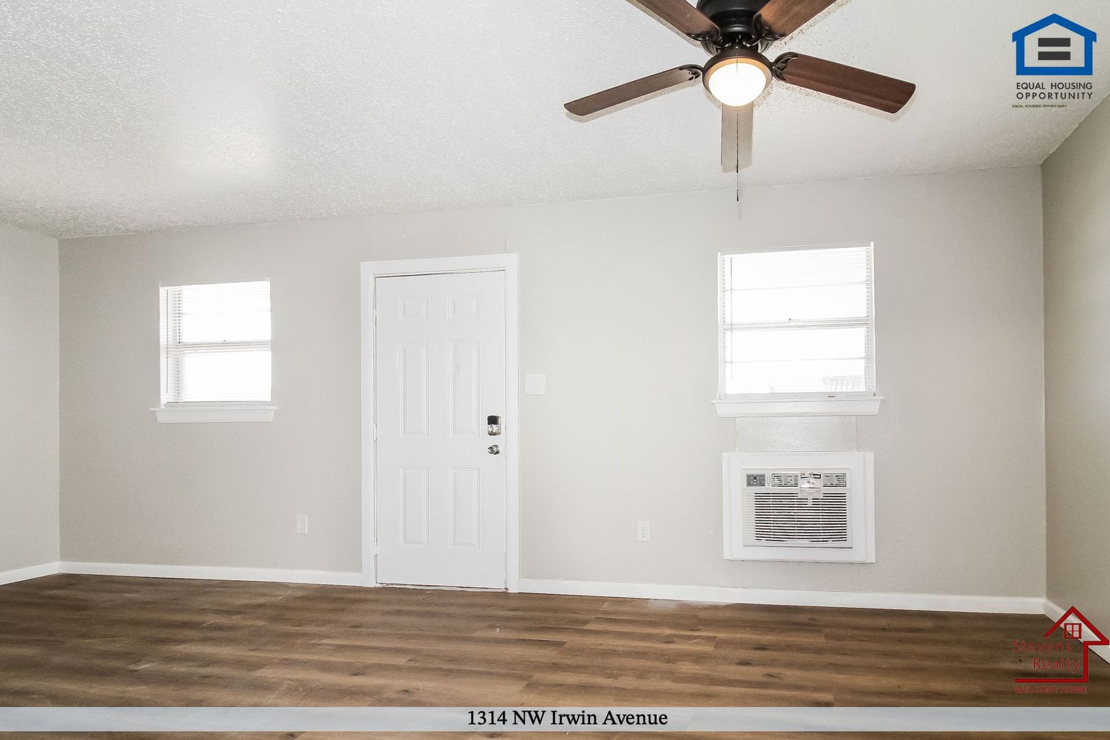 Lawton Apartment: 1314 NW Irwin Ave