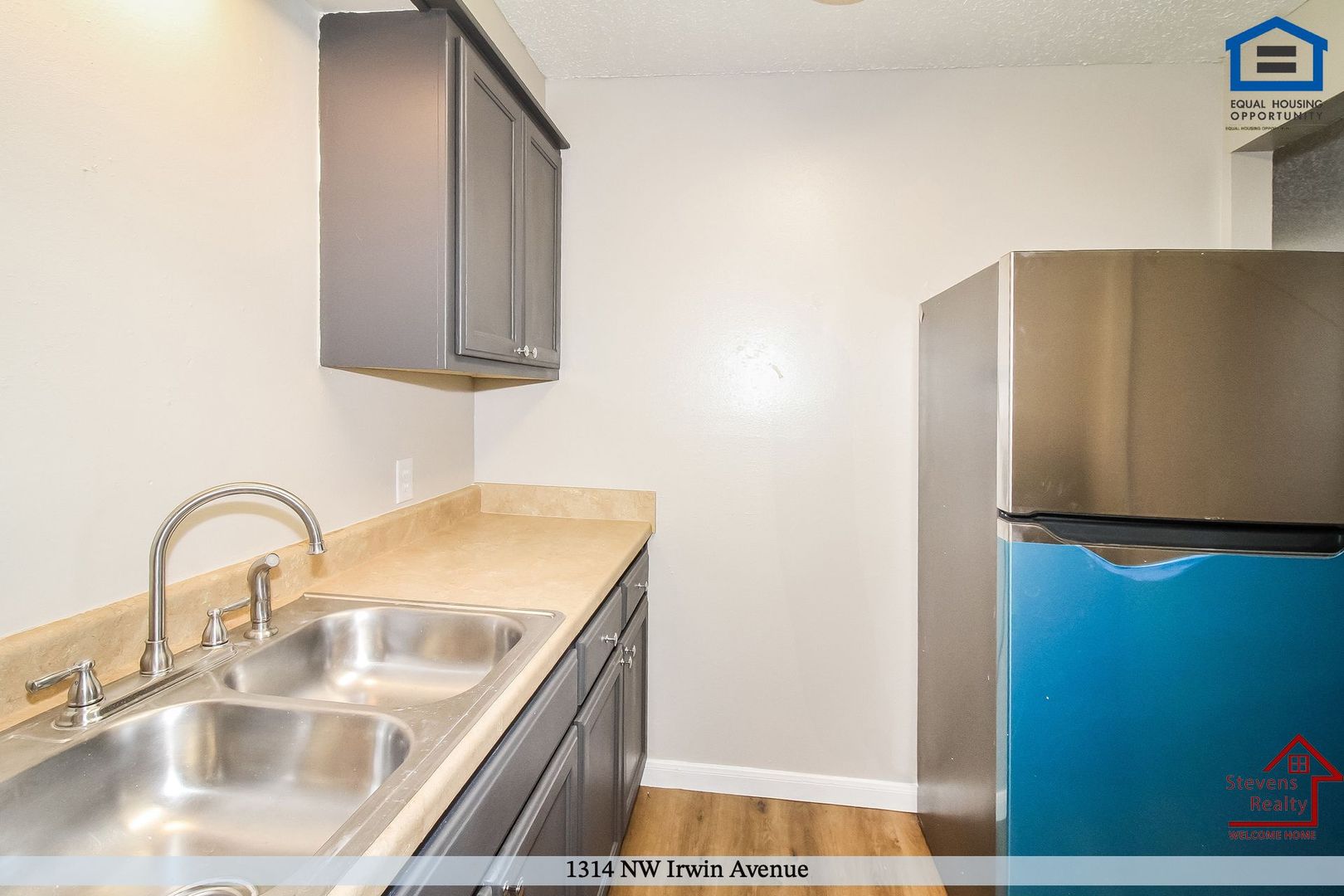 Lawton Apartment: 1314 NW Irwin Ave