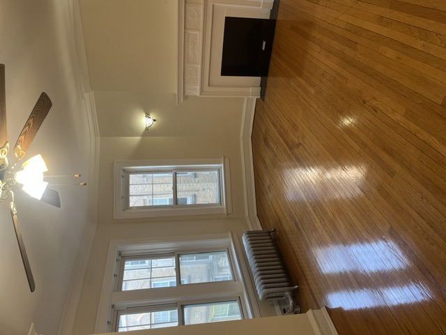 Evanston Condo: 720A Hinman