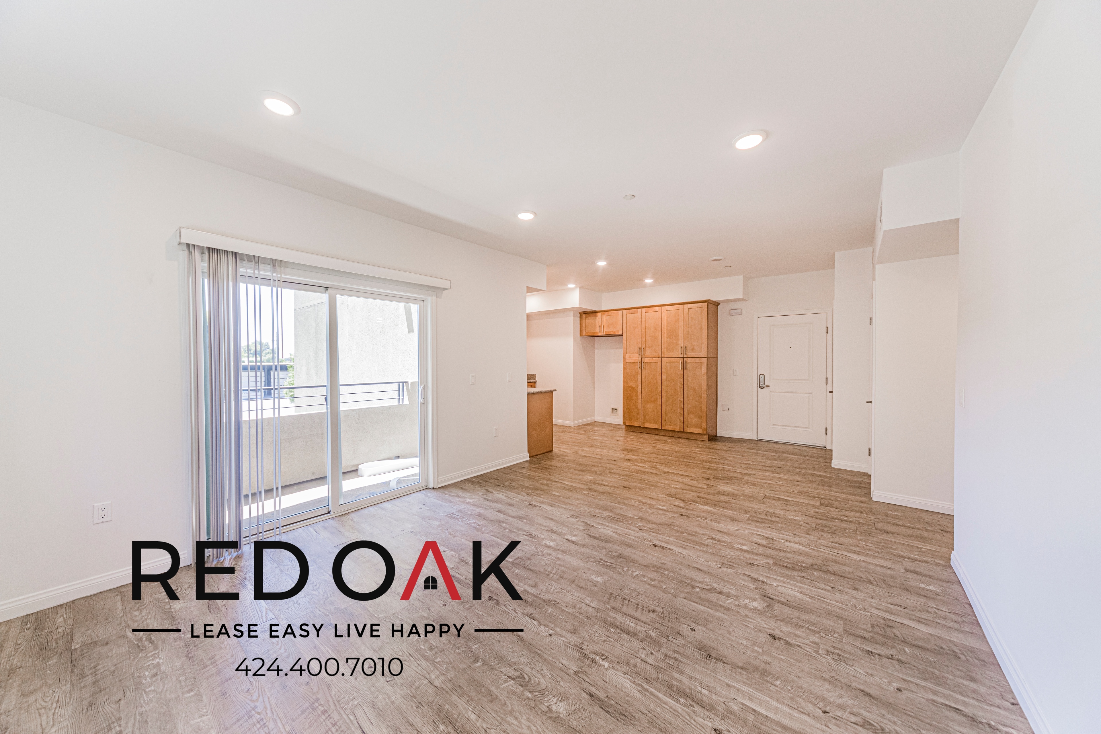 Van Nuys Condo: 15313 Cabrito Rd