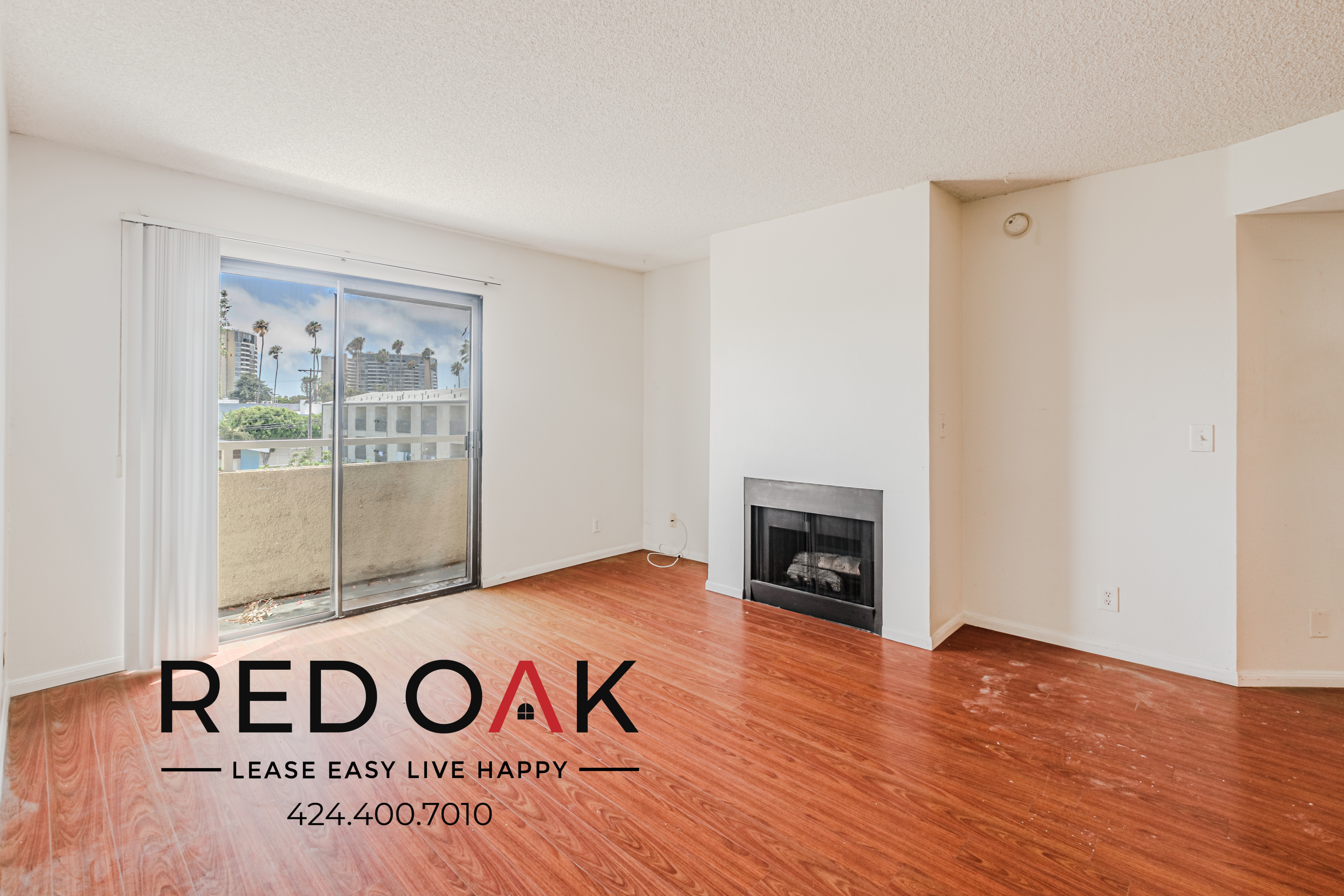 Venice Condo: 2724 Abbot Kinney Blvd