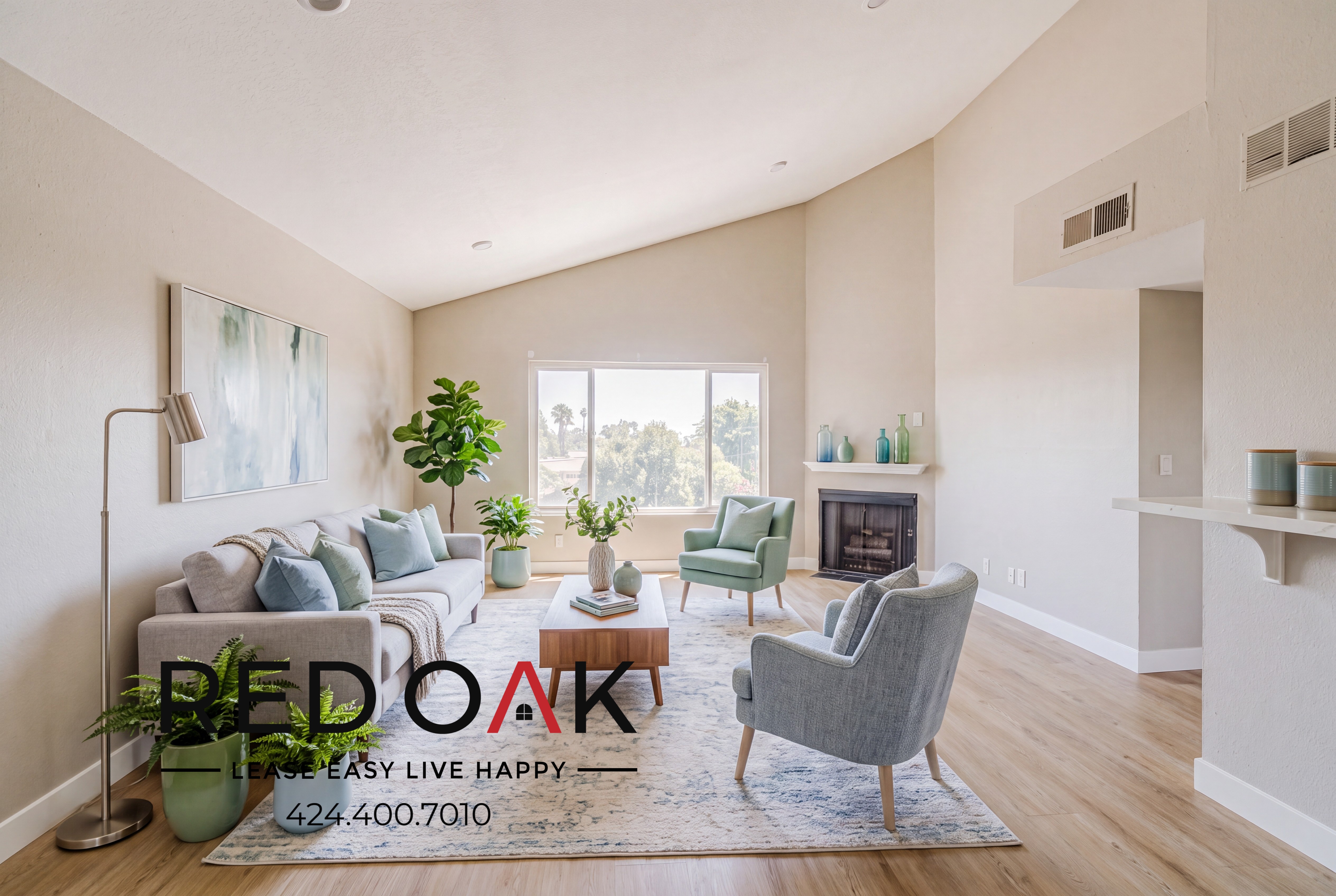 Sherman Oaks Condo: 14748 Burbank Blvd
