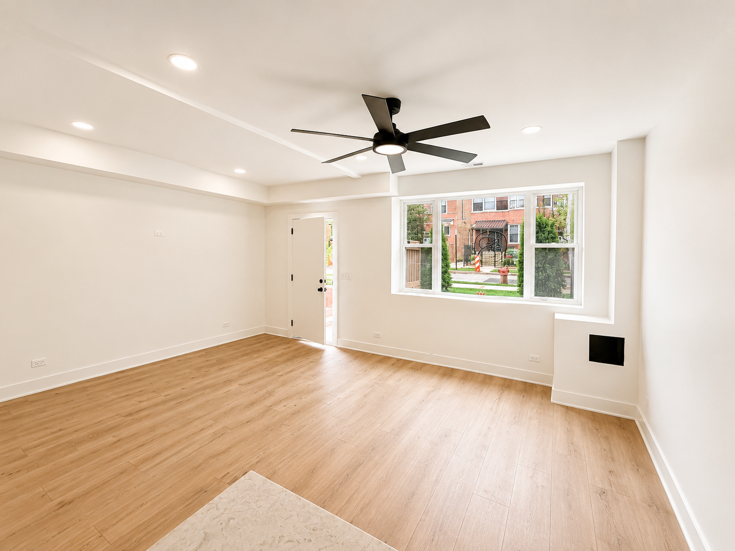 Chicago Condo: 3136 North Ridgeway