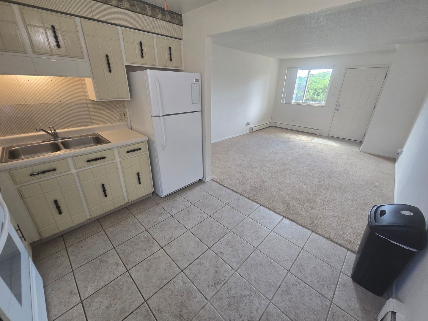 Colorado Springs Condo: 1447 Nokomis Drive