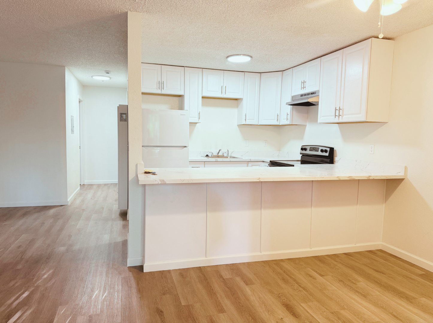 Santa Rosa Condo: 6401 Montecito Blvd