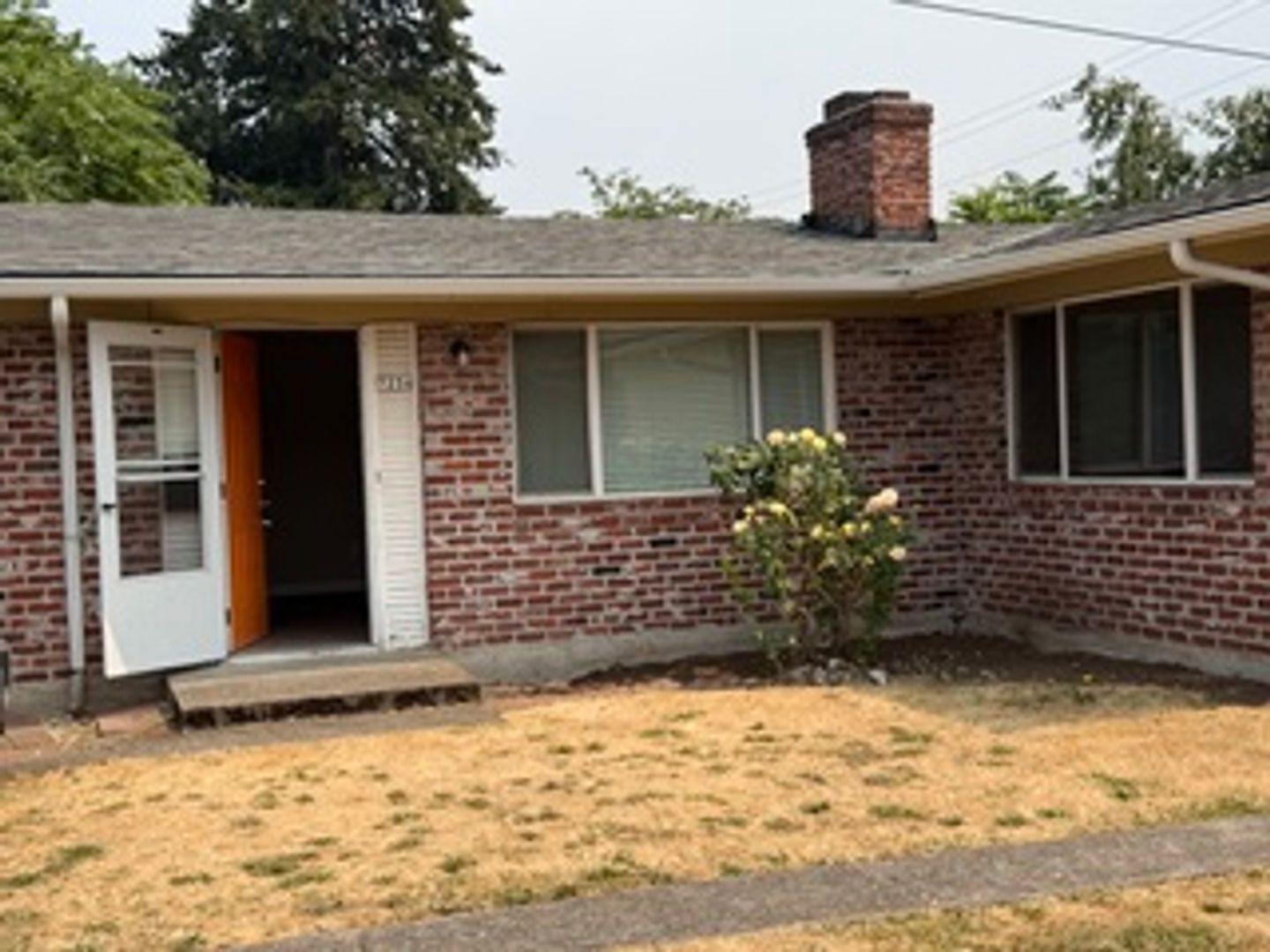 Portland Condo: 7232 SE Insley Street