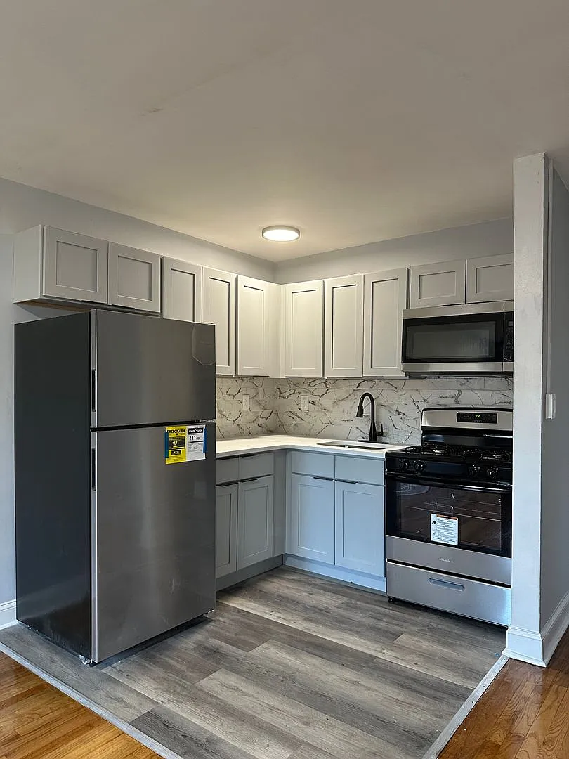 Plainfield Condo: 405 Grove St
