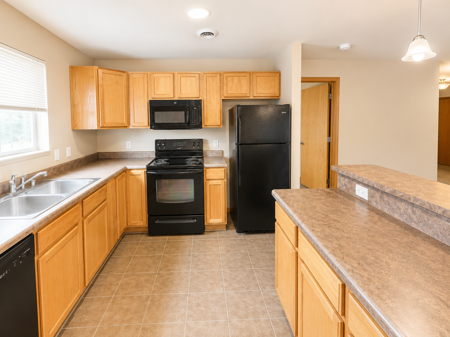 Sun Prairie Apartment: 188 Cannery Pl