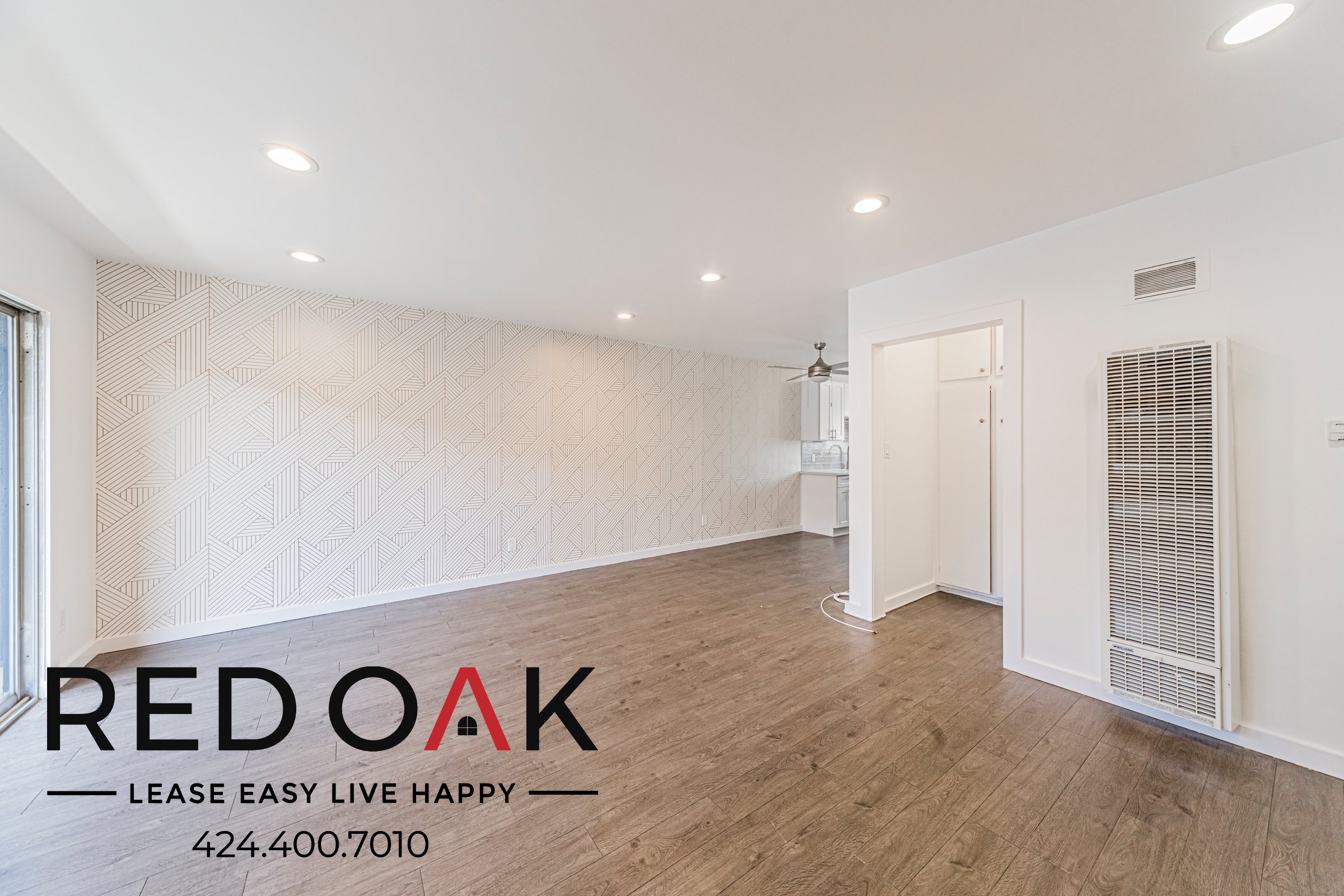 Los Angeles Condo: 902 North Normandie Avenue