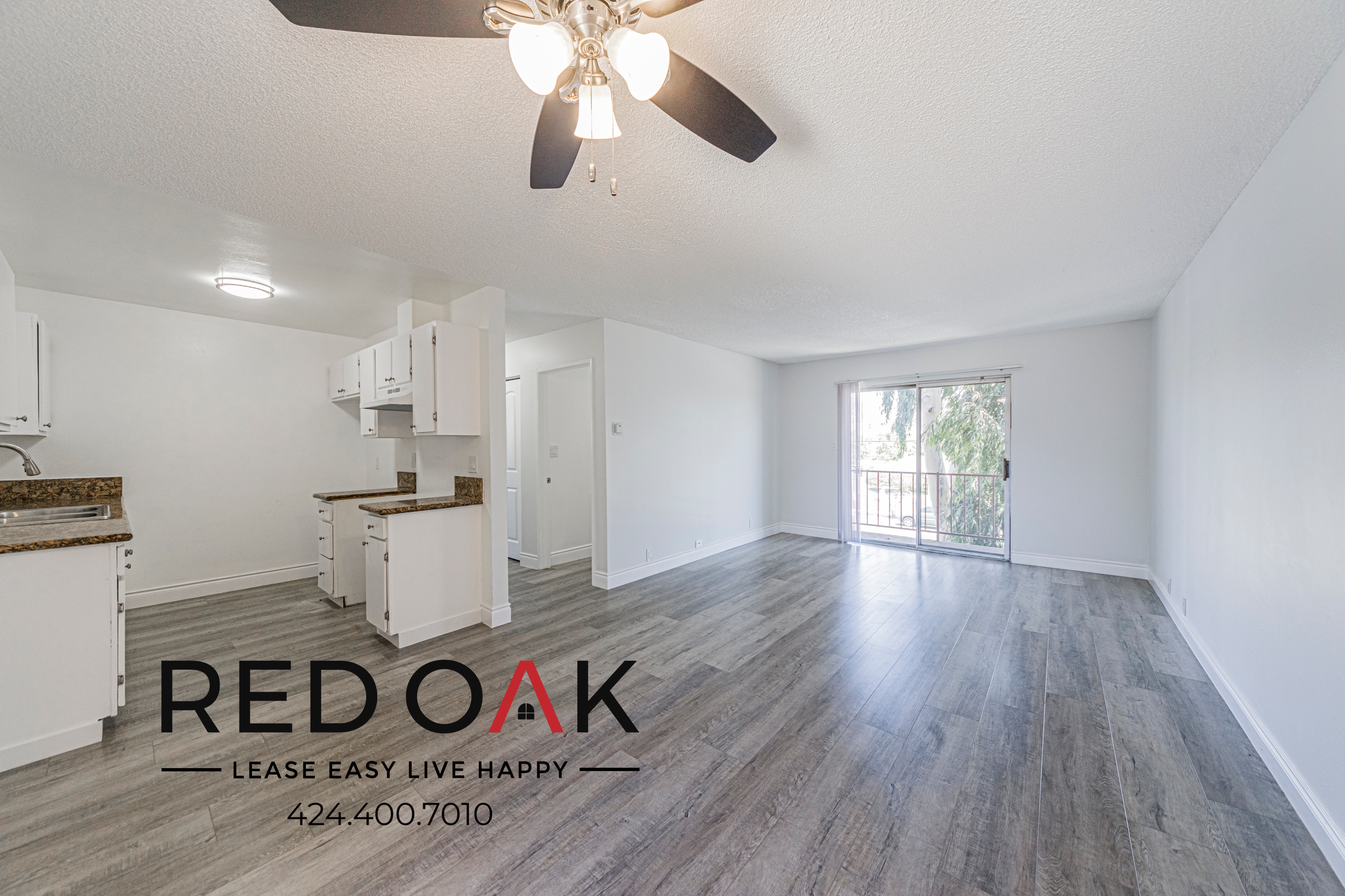 Sun Valley Apartment: 7915 Vineland Ave