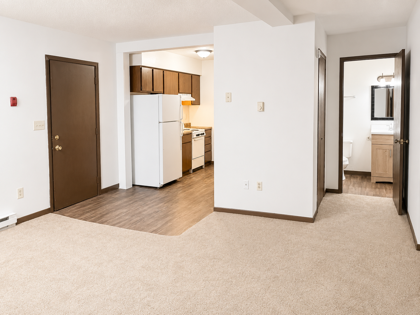 Mauston Condo: 201 Liberty Street