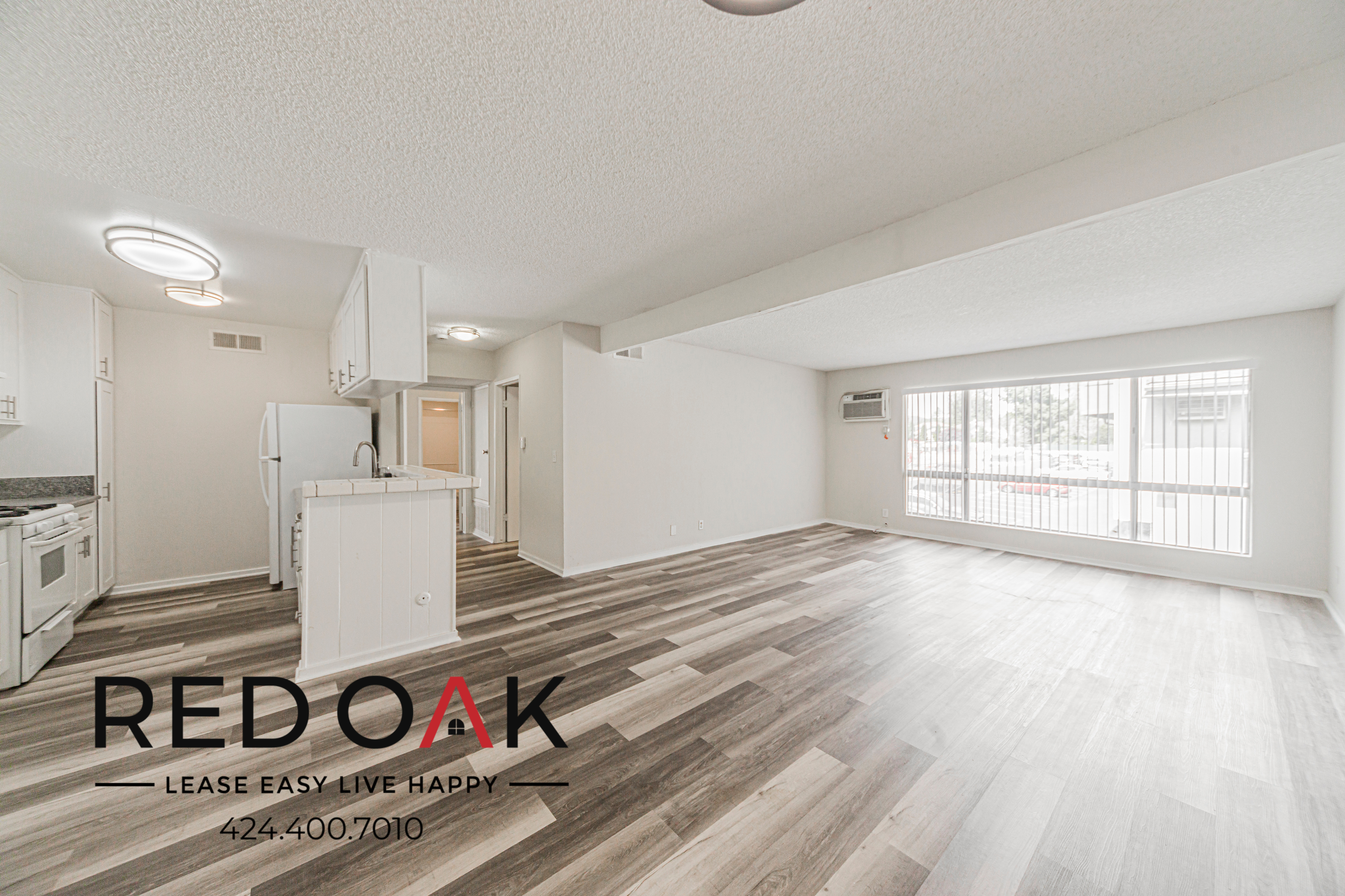Canoga Park Condo: 21315 Roscoe Blvd