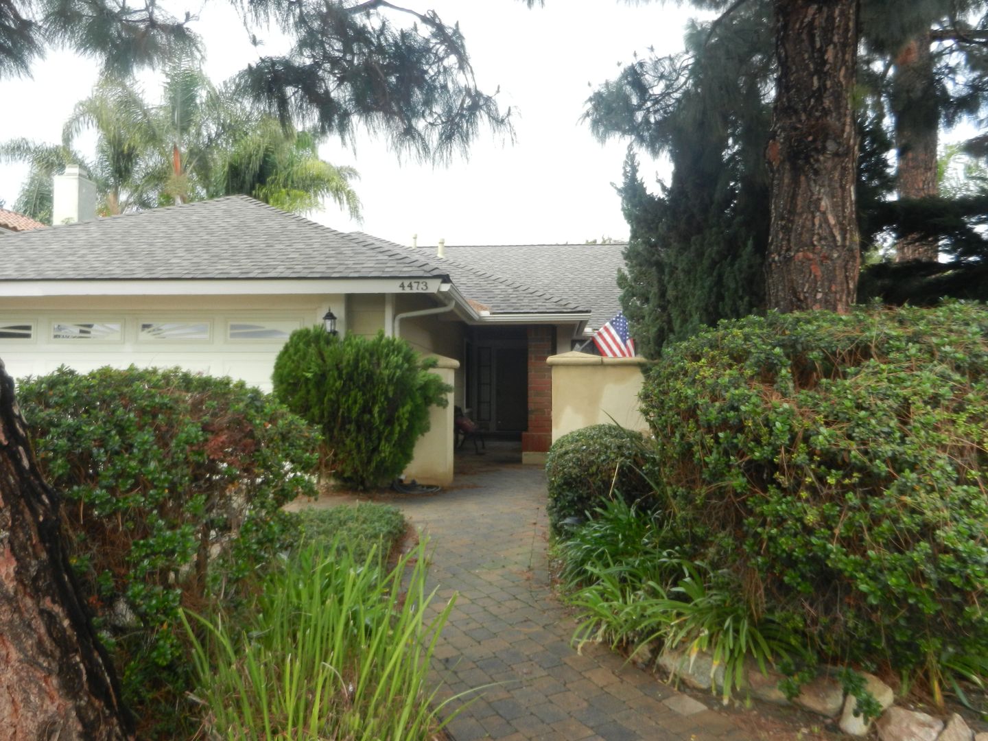 Oceanside House: 4473 Augusta Dr