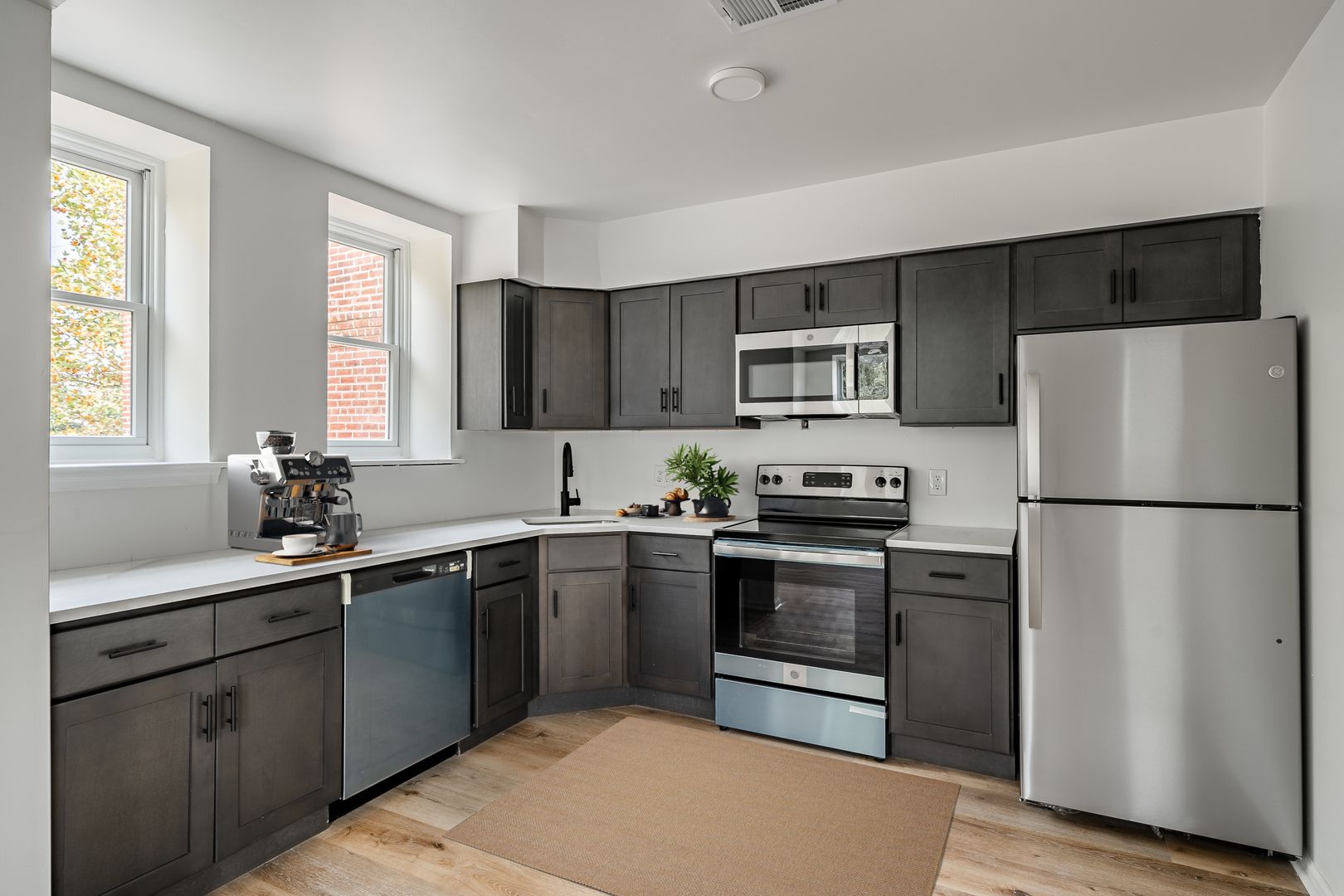 Wilmington Condo: 430 N West St
