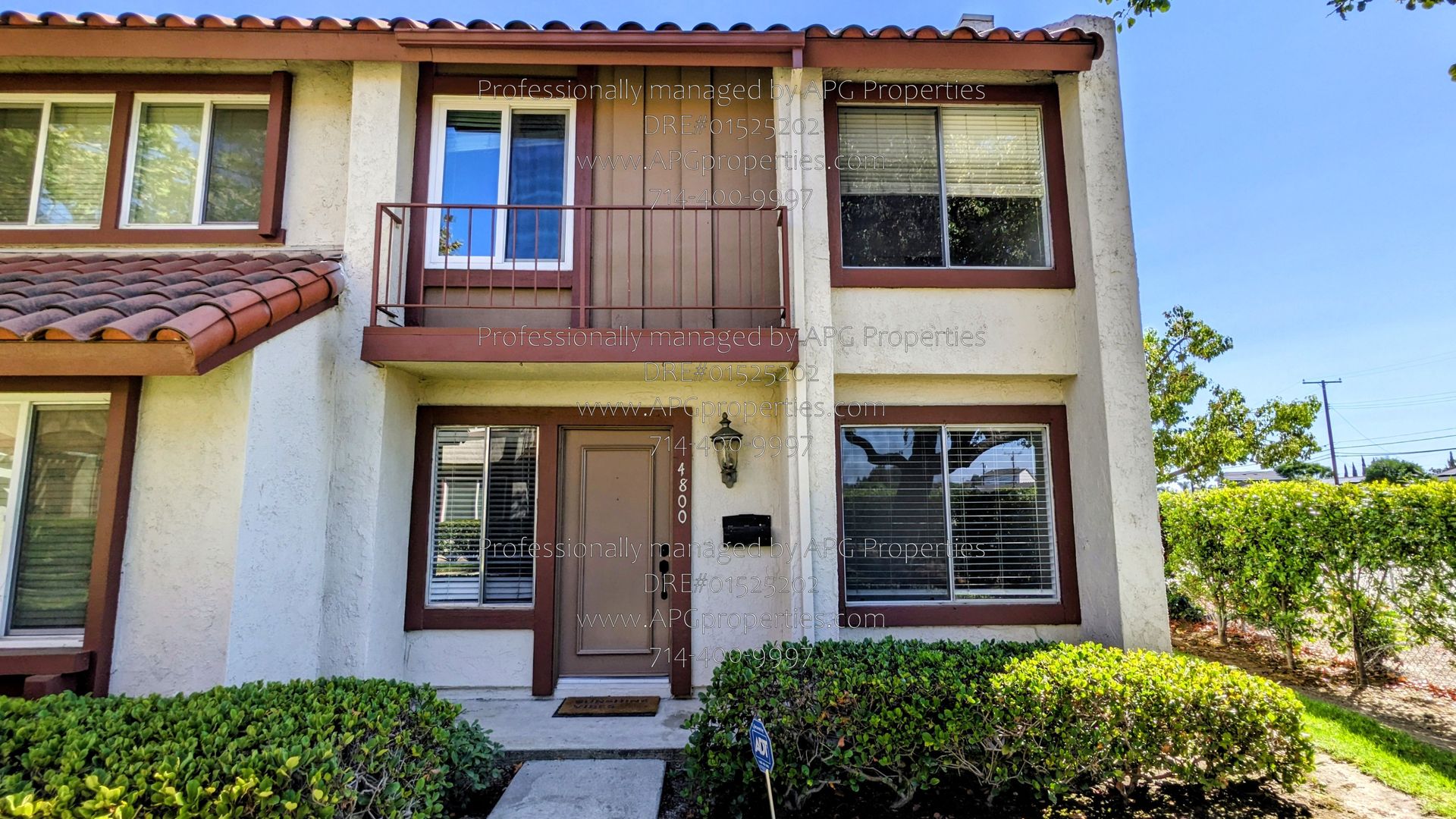 Buena Park House: 4800 Daroca Way