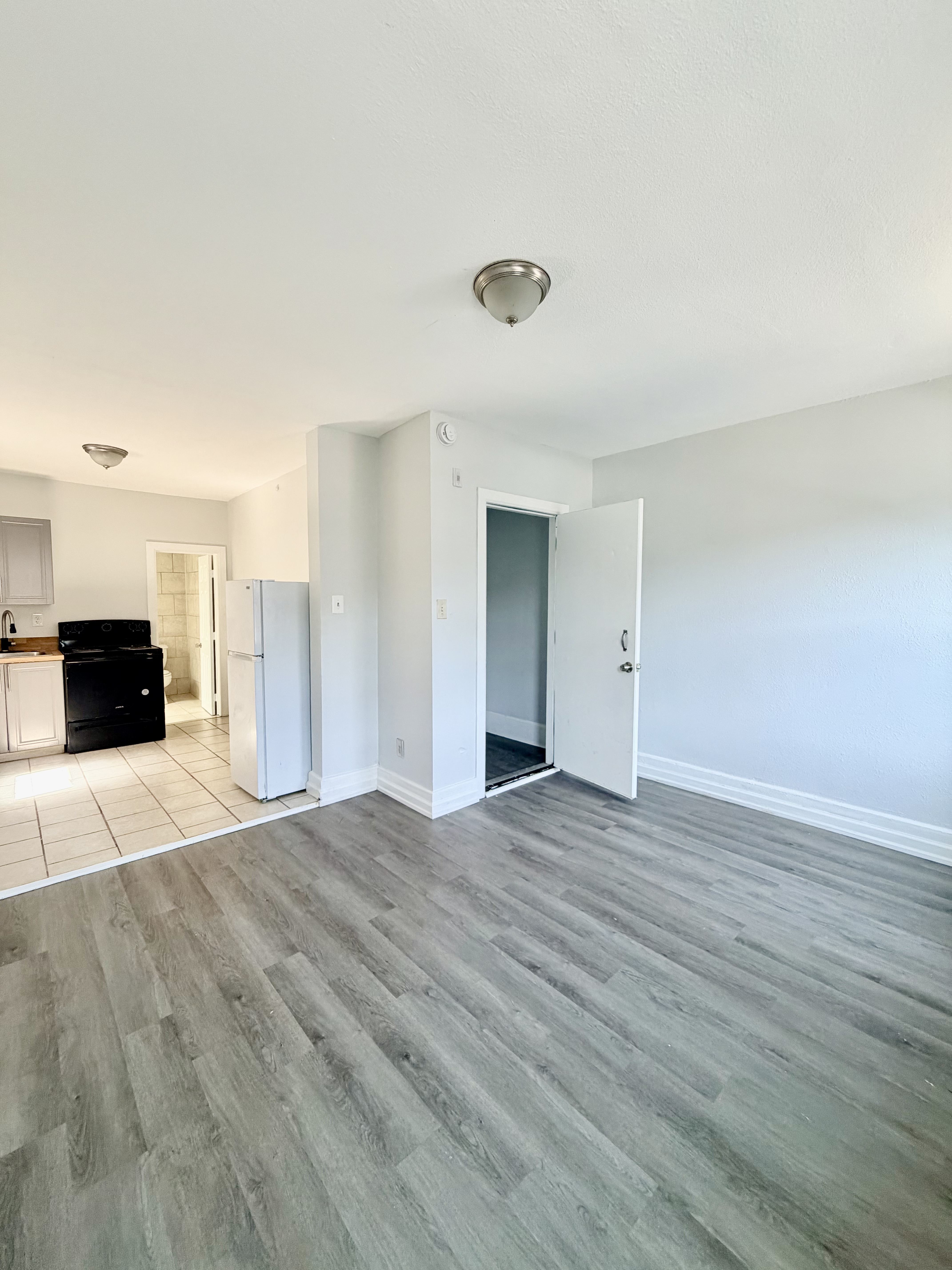 Philadelphia Condo: 1514 Arrott St
