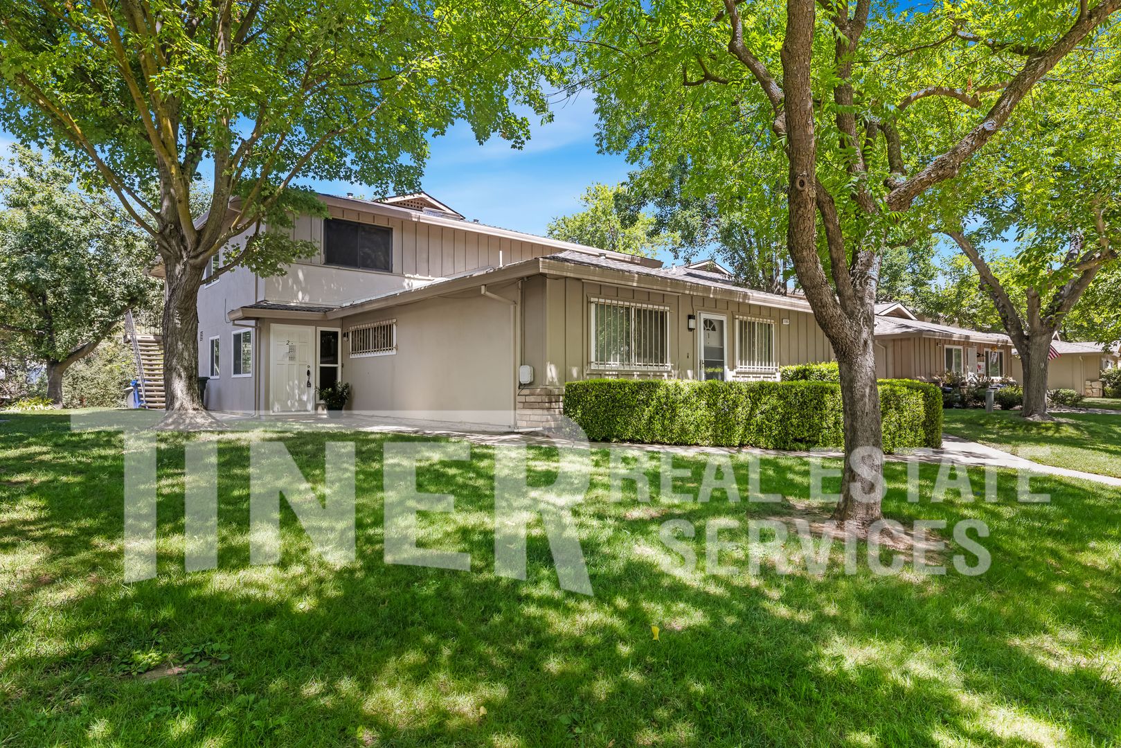 Sacramento Condo: 5145 Connecticut Dr