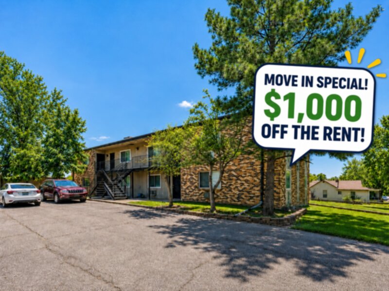 Lakewood Condo: 1641 Ingalls Street