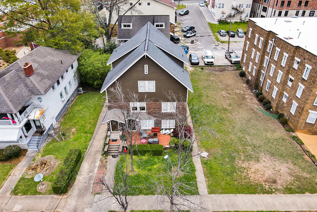 Birmingham Condo: 1137 14th St S