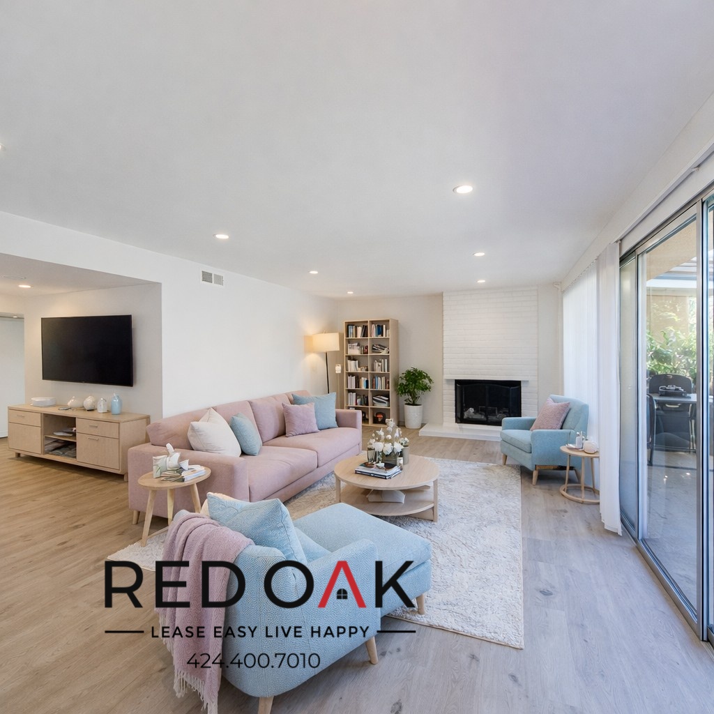 Sherman Oaks Condo: 15101 Magnolia Blvd