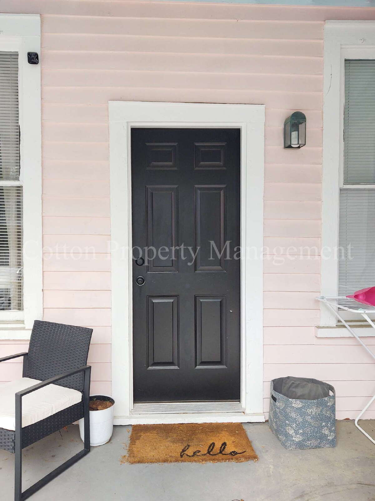 Wilmington Condo: 518 Grace St