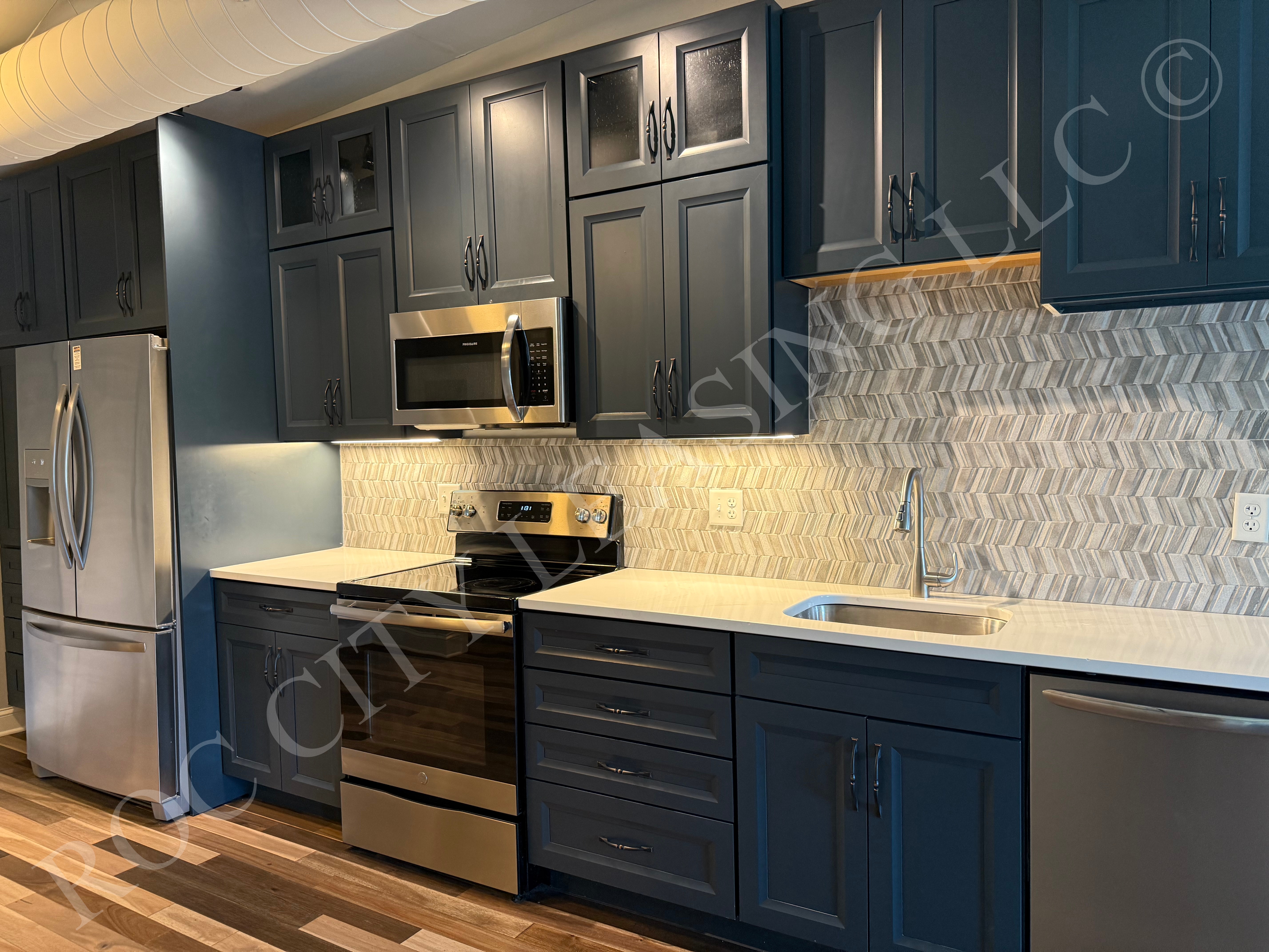 Rochester Condo: 143 State Street