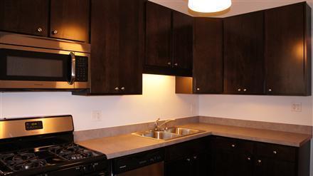 Chicago Condo: 2825 West Logan Boulevard