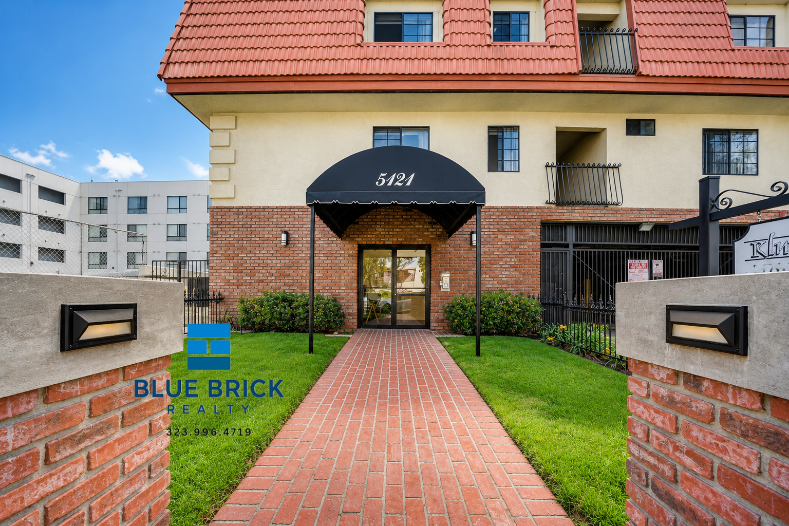 North Hollywood Condo: 5121 Klump Ave