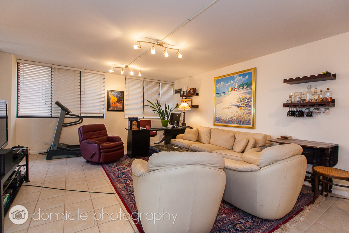 Chicago Condo: 2800 North Orchard Street