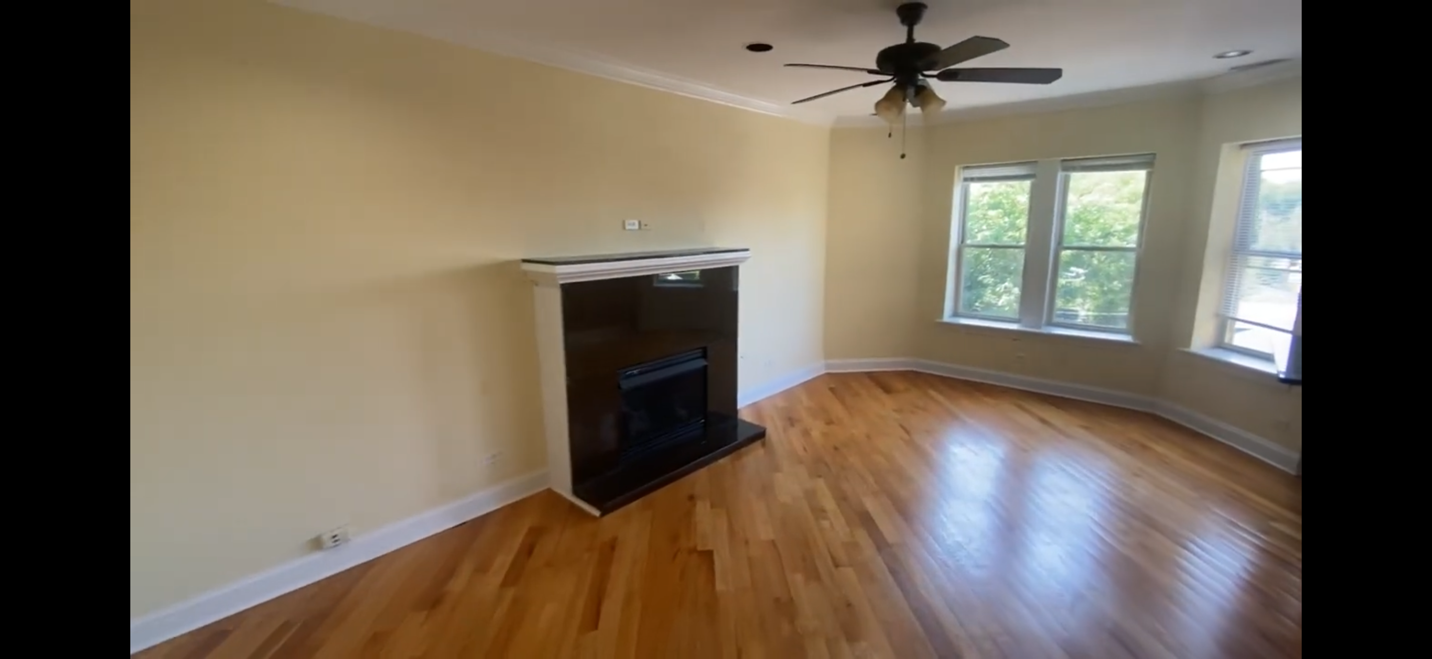 Chicago Condo: 2250 West Morse