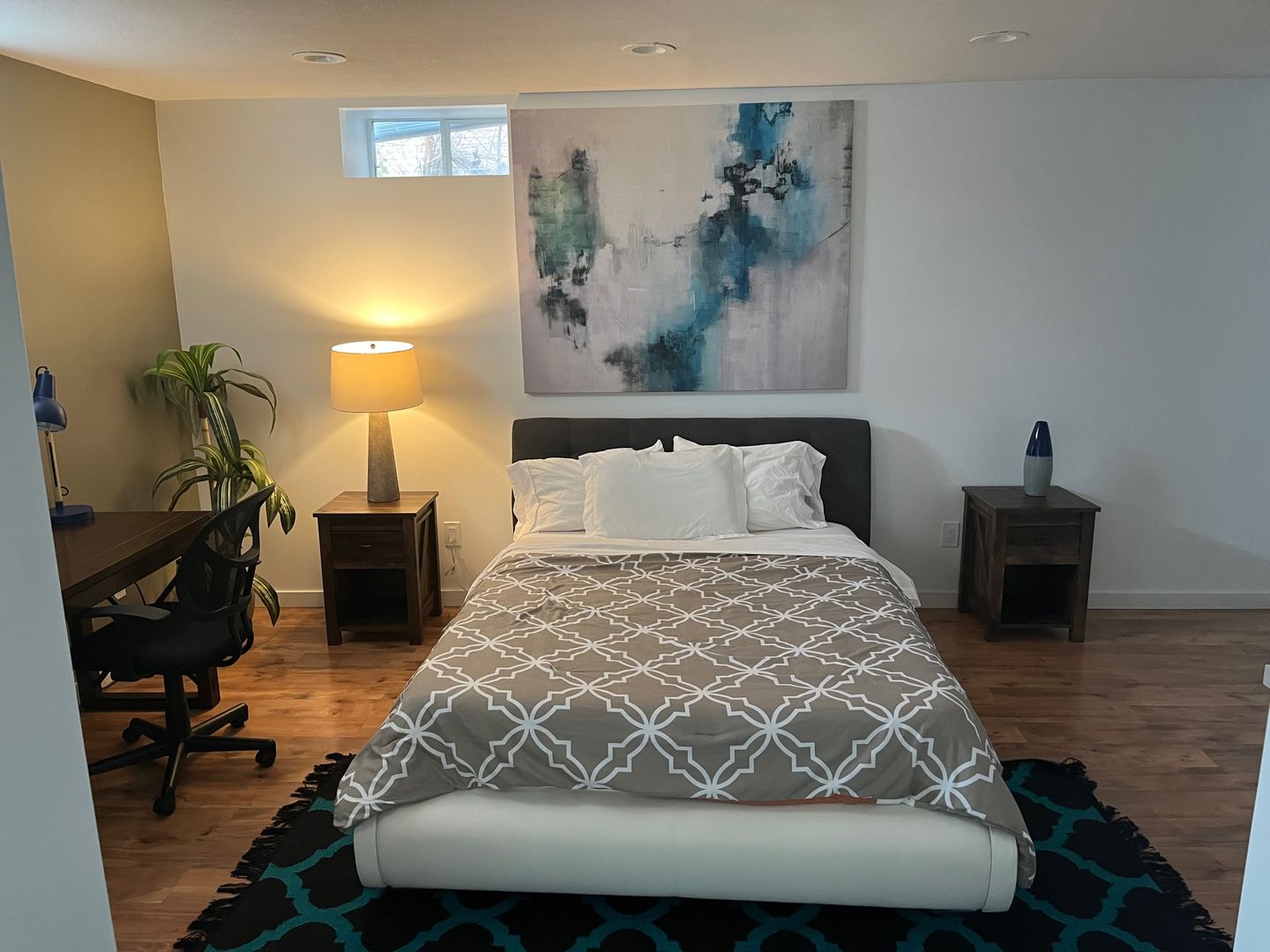 Rochester Condo: 115 16th Street NE