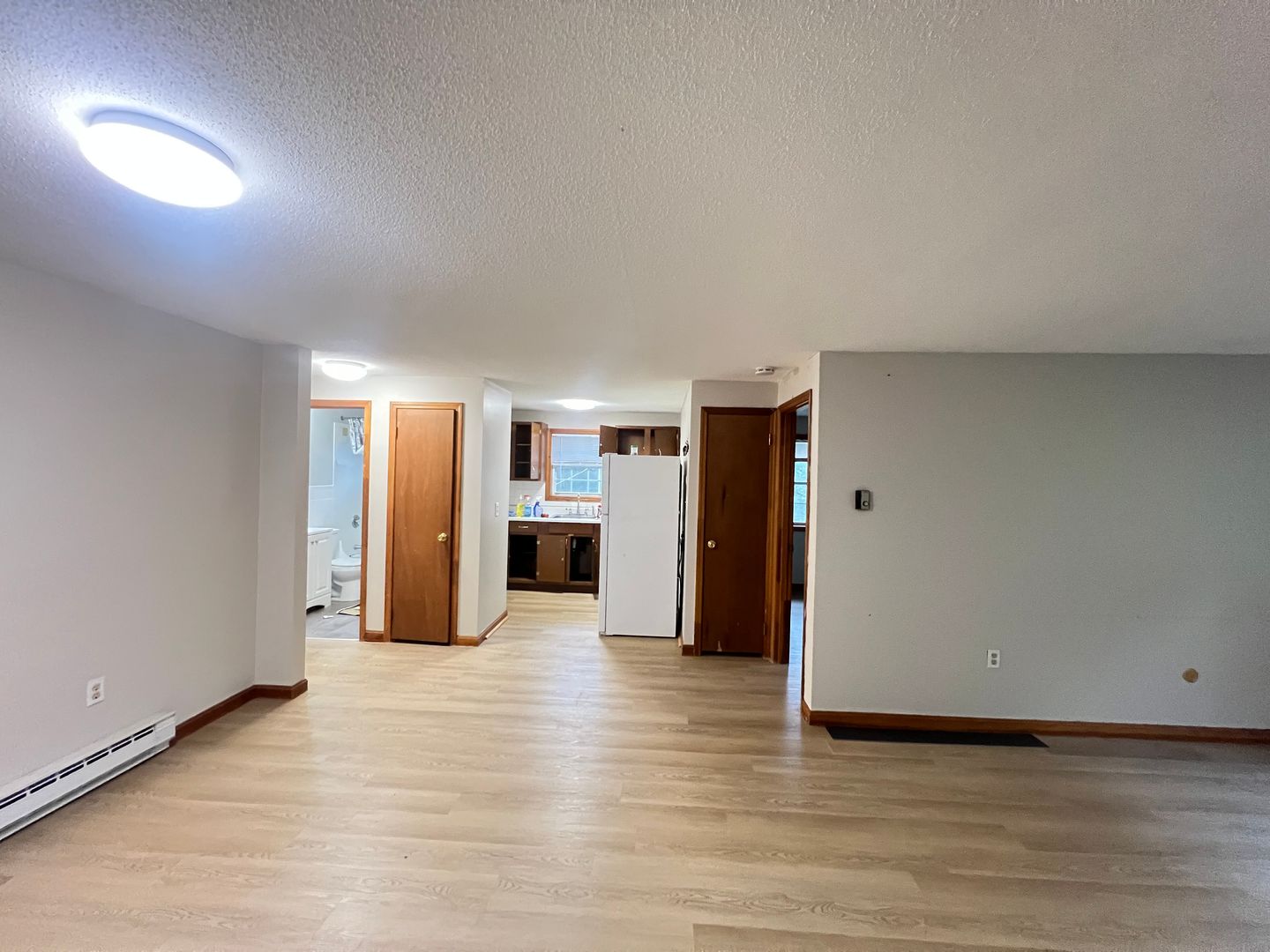Ayer Condo: 104.5 Washington Street