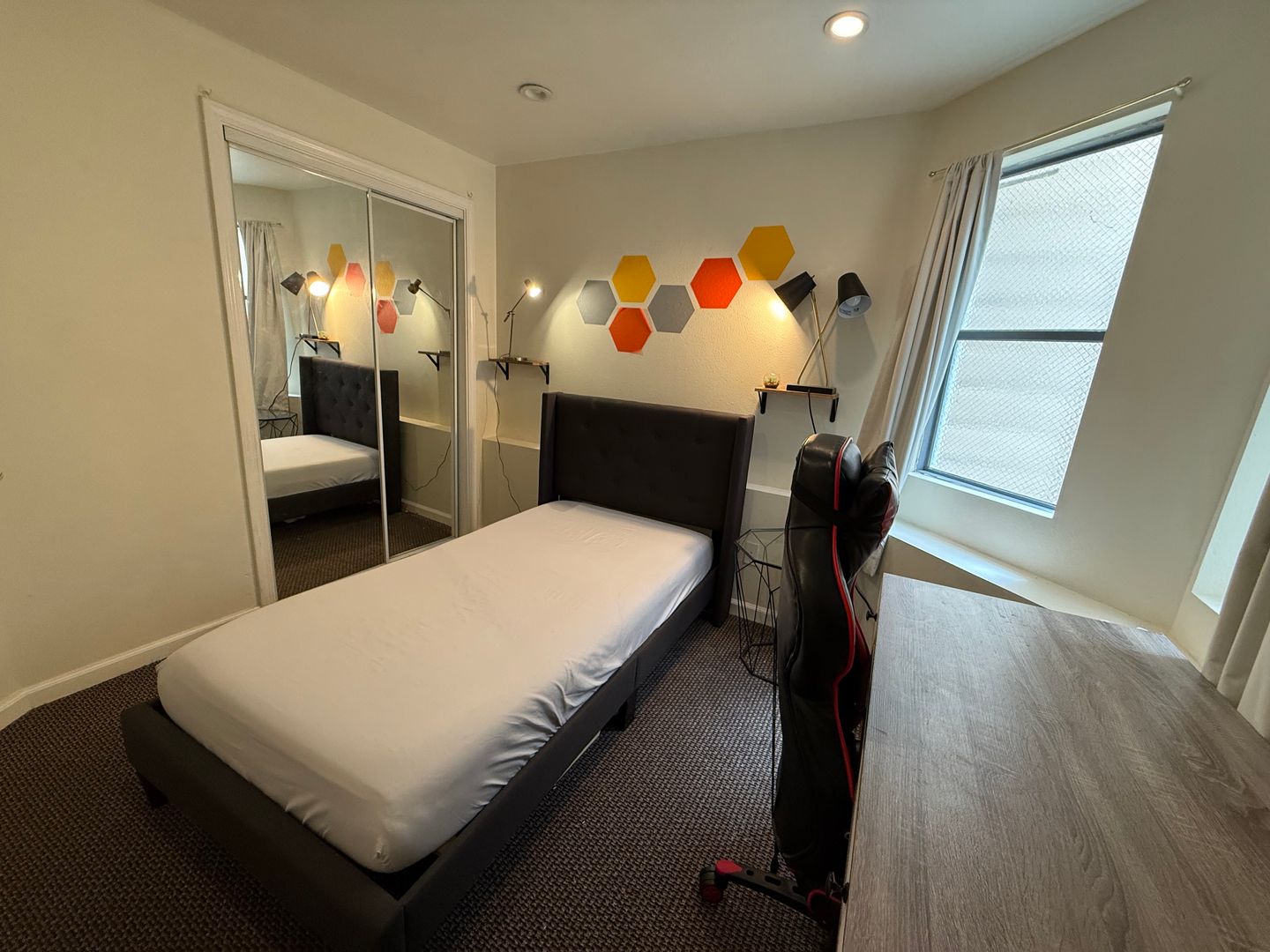 San Francisco Condo: 477