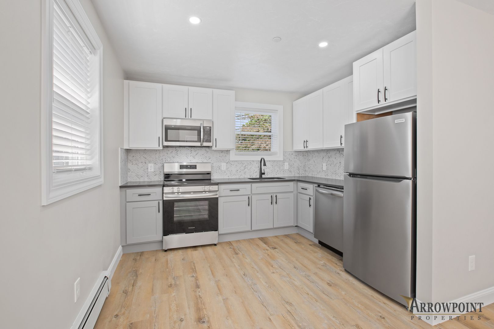 Groveland Condo: 4 Manor Drive