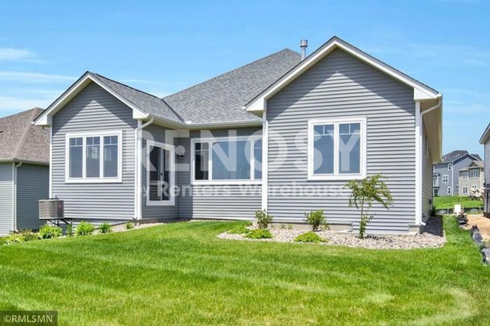 Farmington House: 3716 192nd St W