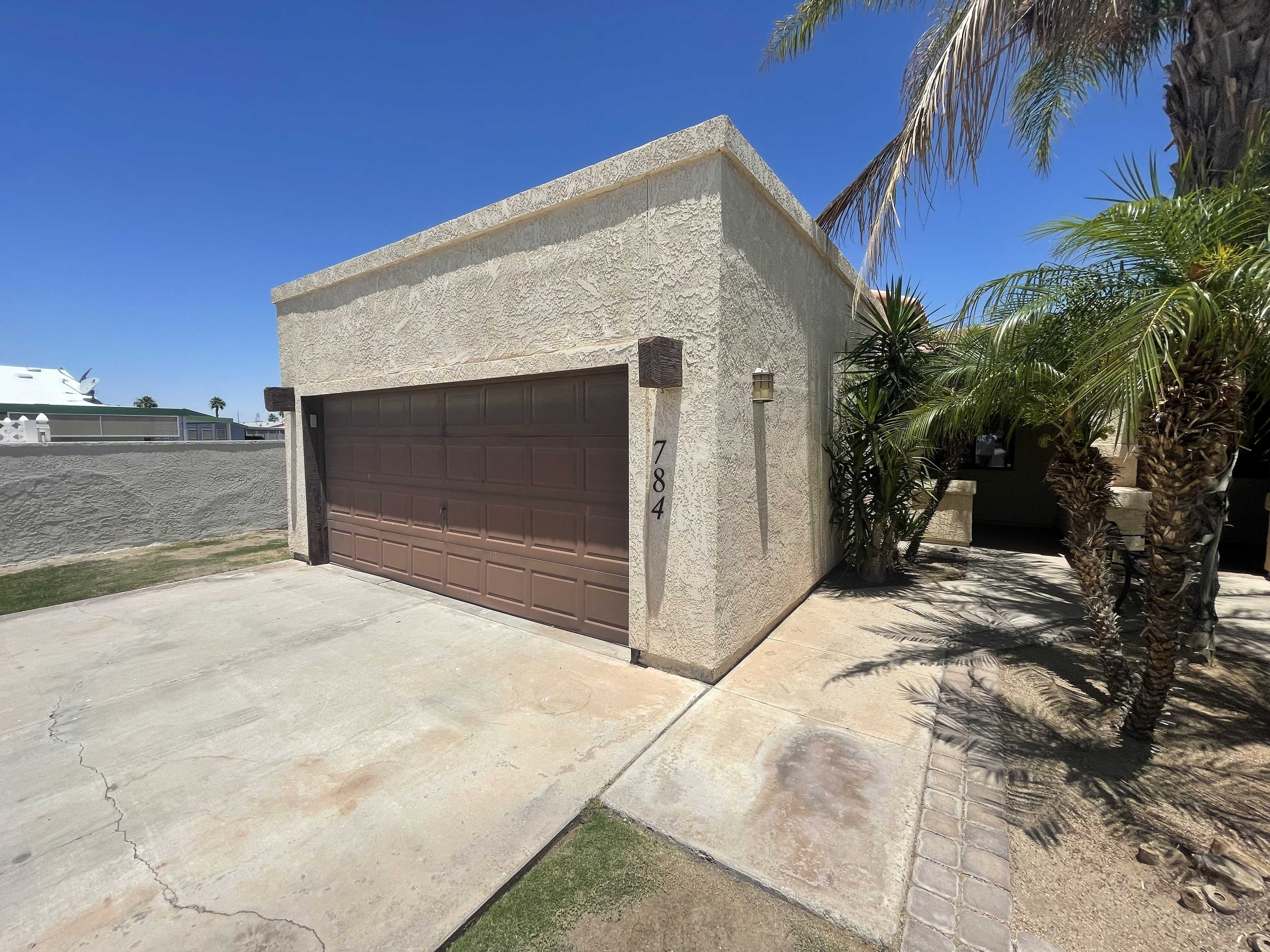 Yuma House: 784 West 37th Street