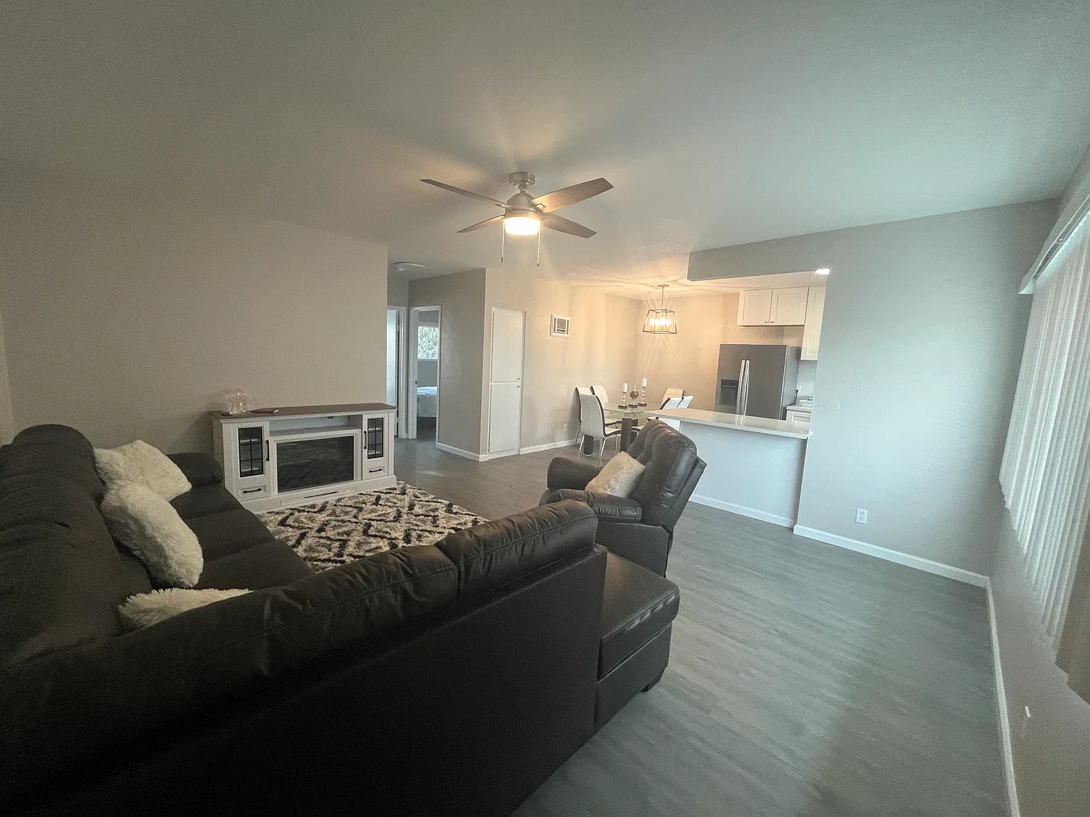 National City Condo: 1821 E 17th St, # 6