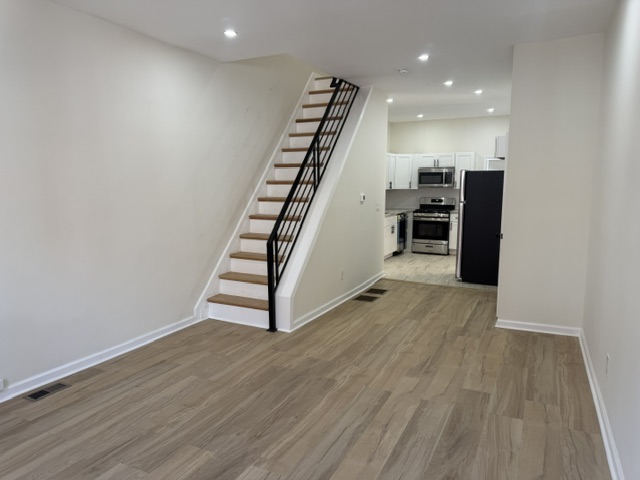 Philadelphia House: 3171 Miller St