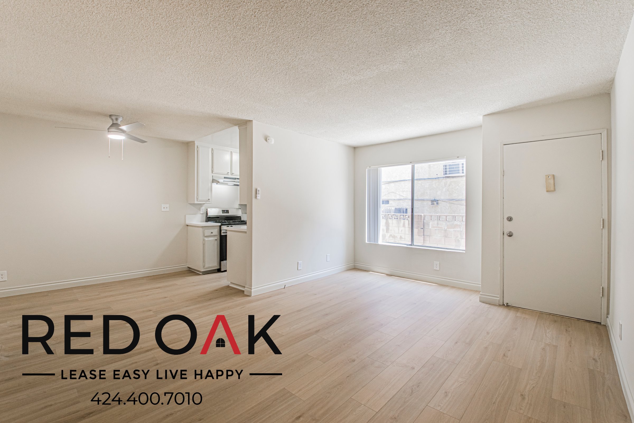 Los Angeles Condo: 3731 South Canfield Avenue