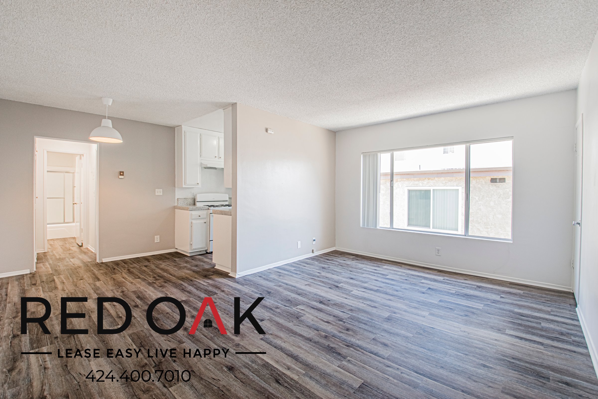 Los Angeles Condo: 3731 South Canfield Avenue