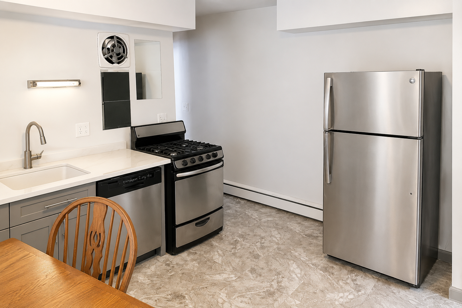 Madison Condo: 1107 Garfield Street