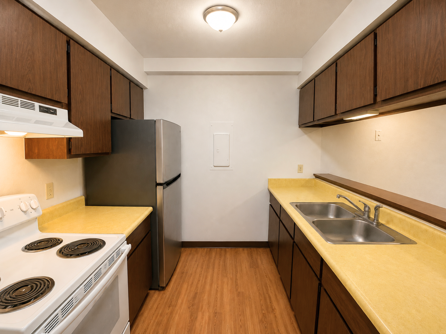 Columbus Condo: 938 Farnham Street