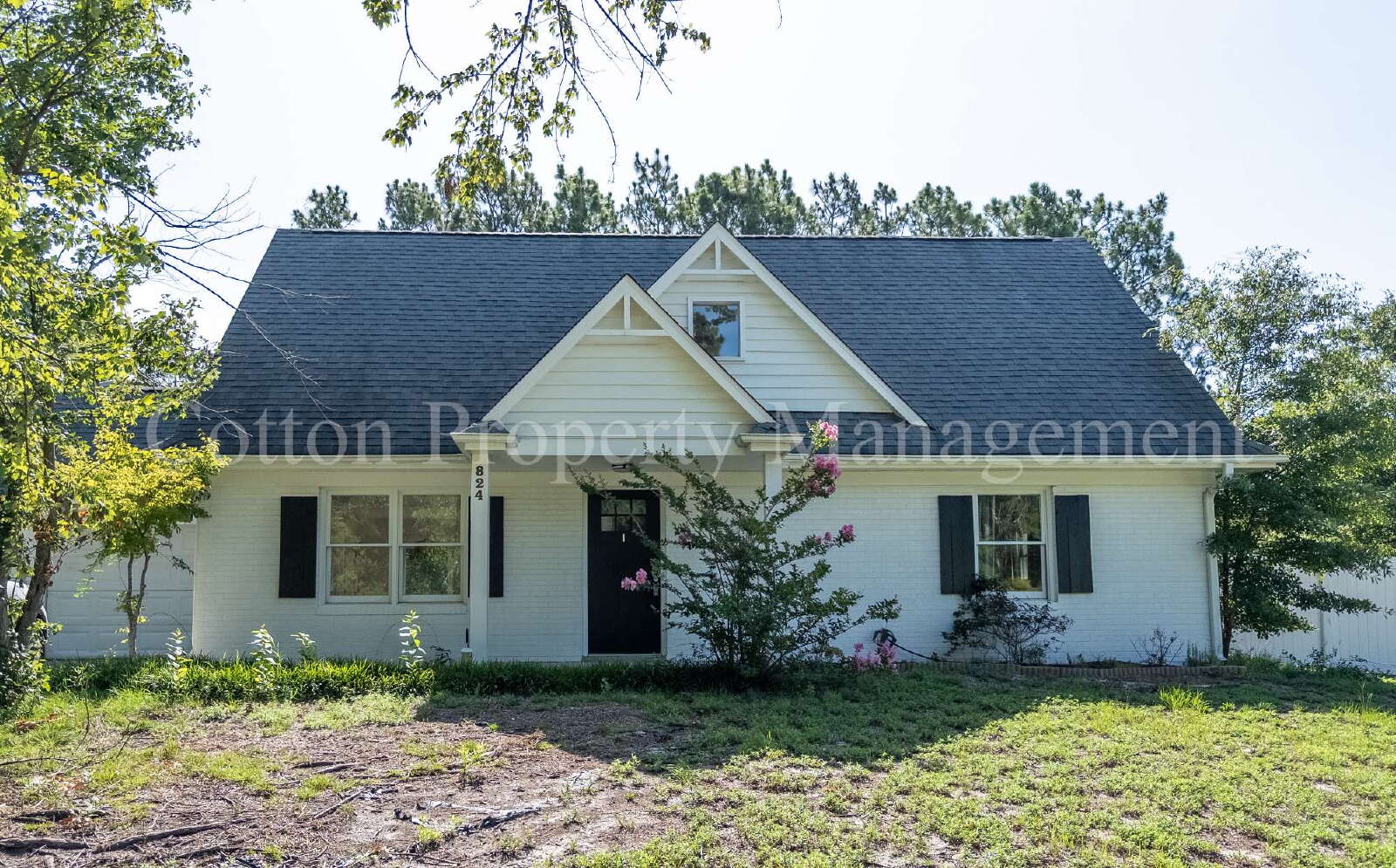 Wilmington House: 824 Haymarket Ln