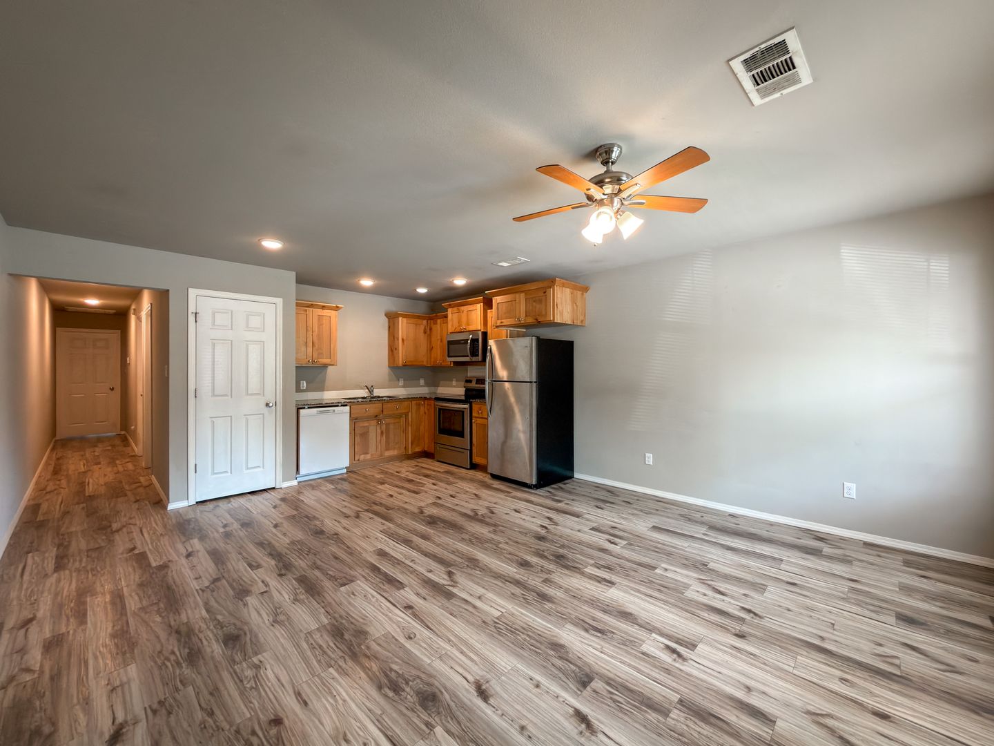 Fort Smith Condo: 900 N 46th Street -