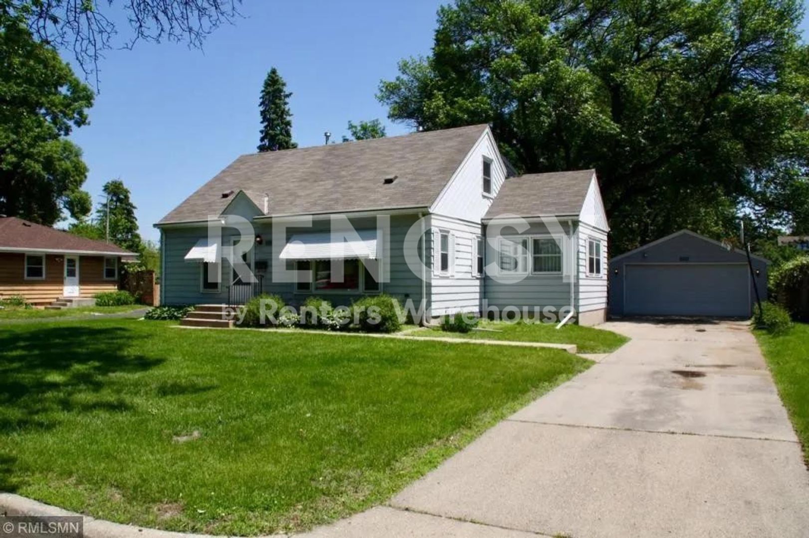 Richfield House: 6233 3rd Ave S