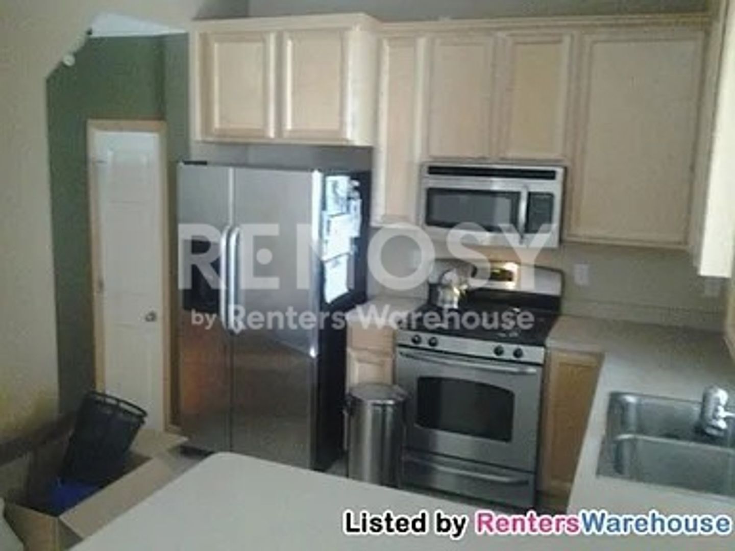 Savage House: 7528 Parkridge Ln